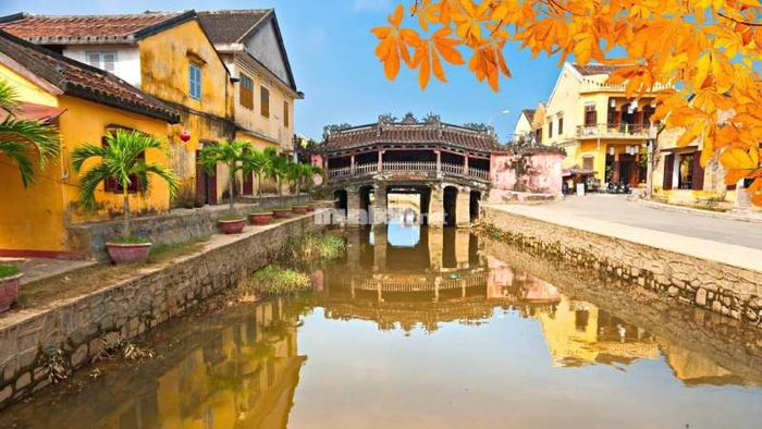 Chùa Cầu – Điểm khác biệt của biểu tượng Hội An