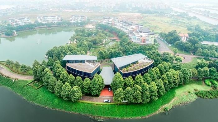 Công viên Yên Sở – Không gian xanh lý tưởng cho mọi hoạt động ngoài trời