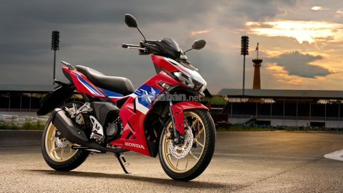 Tiêu hao nhiên liệu của các dòng xe Honda khác