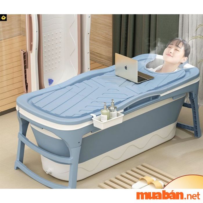 Những lợi ích mà bồn tắm nhựa mang lại