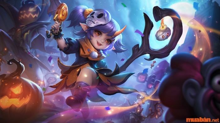 Alice trong Liên Quân Mobile là một pháp sư hỗ trợ đầy tiềm năng, với khả năng bảo vệ đồng đội và tấn công kẻ địch một cách mạnh mẽ.