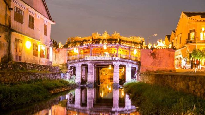 Lưu ý khi tham quan Chùa Cầu Hội An