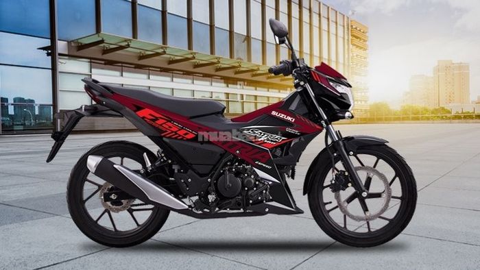 Giá xe máy Suzuki nhập khẩu rất đa dạng, với nhiều mức giá khác nhau để khách hàng lựa chọn phù hợp với nhu cầu và ngân sách.