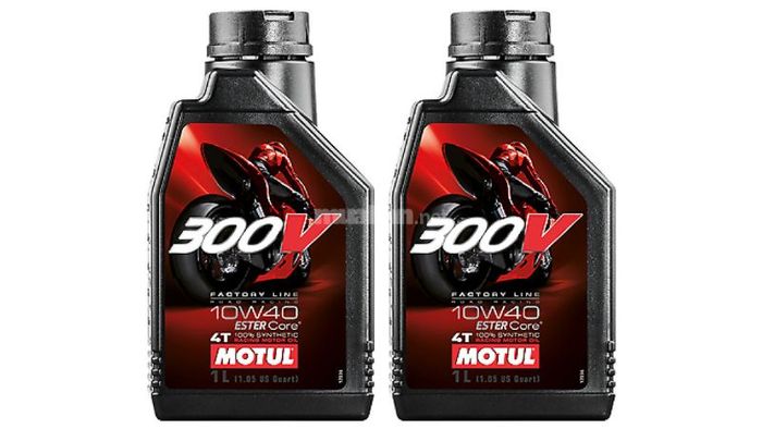 Top 6 loại dầu nhớt xe máy số được đánh giá cao nhất hiện nay
