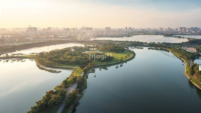 Thông tin chi tiết về bảng giá tại công viên Yên Sở