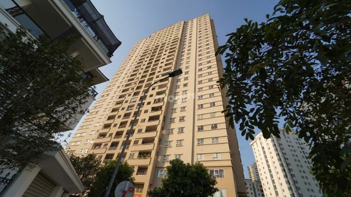 Căn hộ An Lạc – Nơi an cư lý tưởng tại Hà Nội