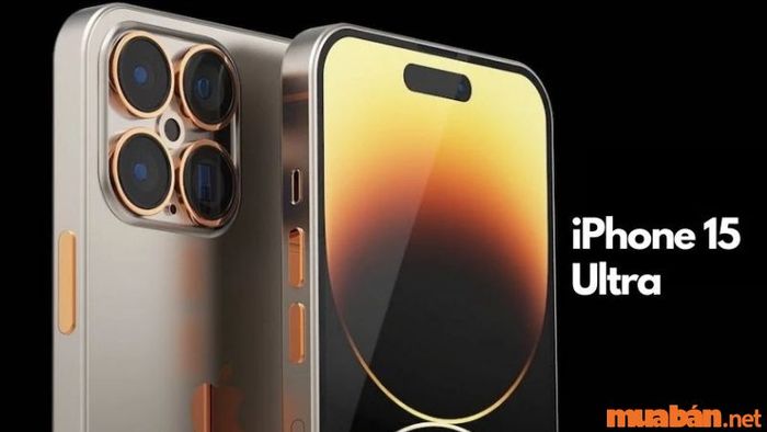 Liệu iPhone 15 Ultra sẽ được công bố vào lúc nào?