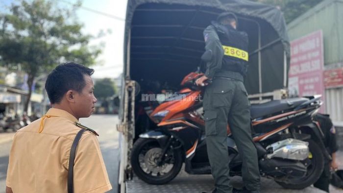Đảm bảo về pháp lý