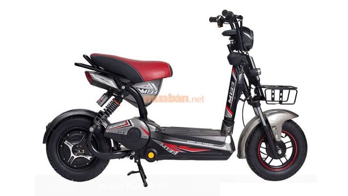 mẫu xe đạp điện tiện lợi, dễ sử dụng và hiện đại nhất hiện nay