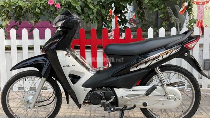 Mytour cung cấp xe Wave Alpha cũ chất lượng, giá tốt và uy tín trên thị trường.