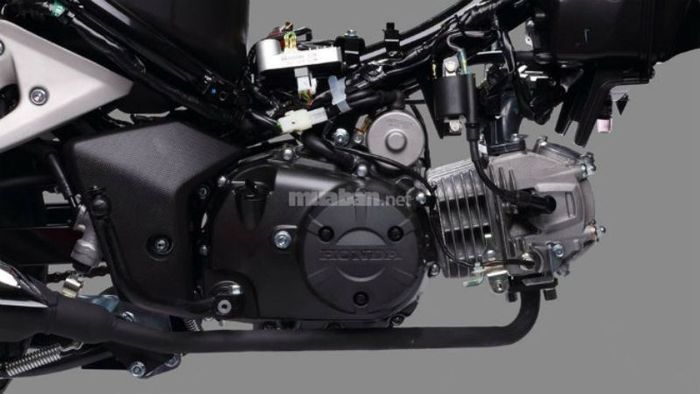 Những lợi ích nổi bật khi lựa chọn dầu nhớt phù hợp cho xe số