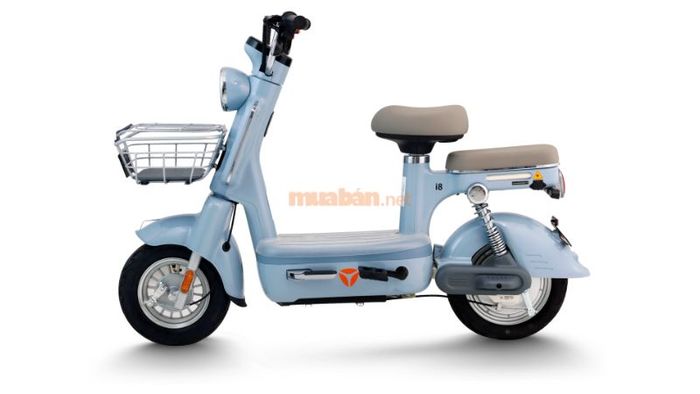 mẫu xe đạp điện hiện đại và tiện lợi nhất hiện nay