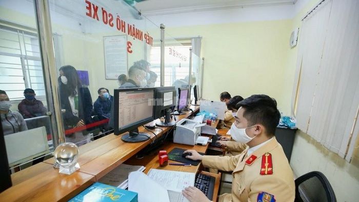 Trước khi tiến hành đăng ký biển số xe Cần Thơ, bạn cần chuẩn bị đầy đủ các giấy tờ liên quan.