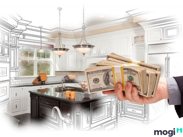 Liệu có nên thuê thiết kế nội thất?