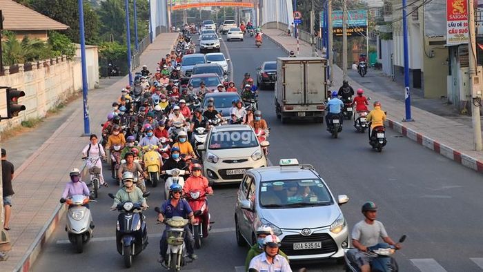 Dân số thành phố Biên Hòa