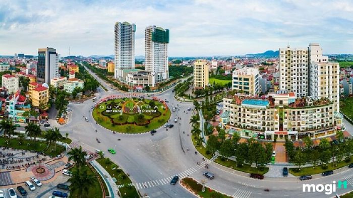 Bắc Ninh là tỉnh có diện tích nhỏ nhất Việt Nam tính đến năm 2024
