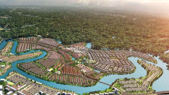 ngã ba Phát Triển