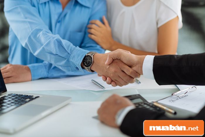 Tỷ lệ hoa hồng của môi giới bất động sản
