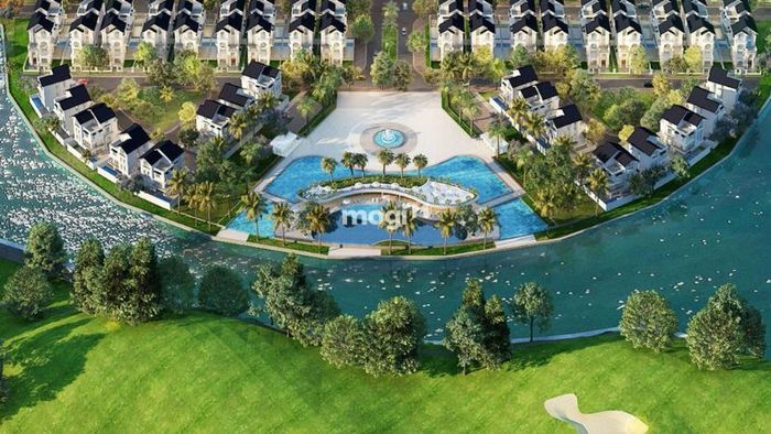 Dự án Paradise Riverside, với vị trí chiến lược và tiện ích đầy đủ, đang thu hút sự quan tâm lớn từ nhà đầu tư và khách hàng.