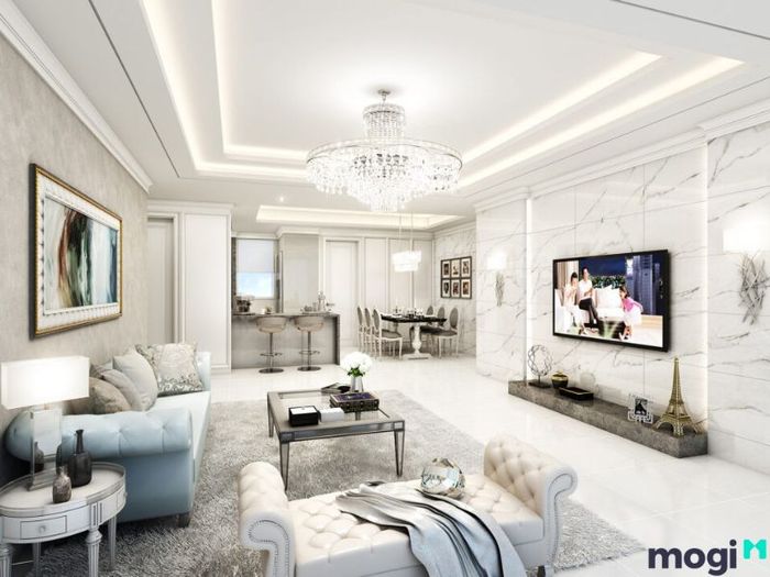 Thuê thiết kế nội thất giúp đảm bảo chất lượng thi công cao