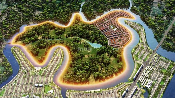 ngã ba Phát Triển
