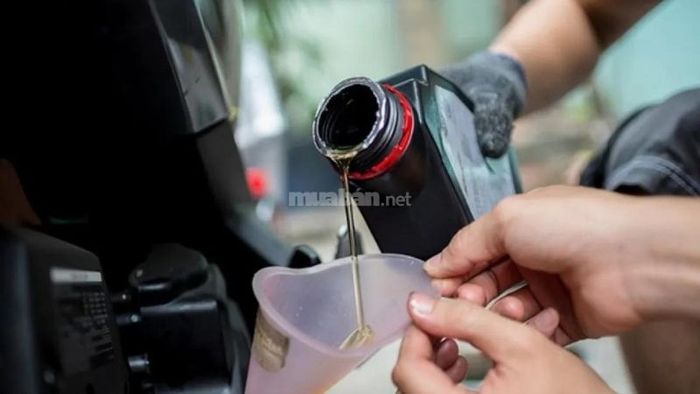 Cách khắc phục và ngăn ngừa tình trạng xe bị hở bạc hiệu quả - Nguồn: Internet