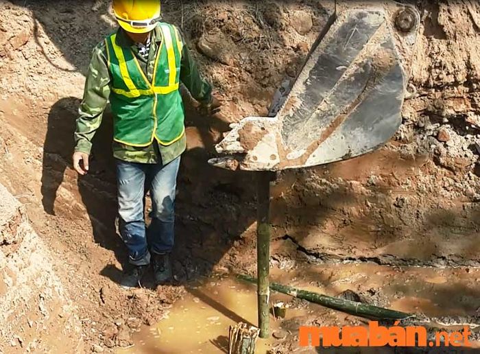 Nền đất yếu là gì? 6 phương pháp xử lý nền đất yếu hiệu quả hiện nay