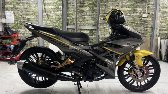 Hướng dẫn chỉnh côn xe máy Yamaha
