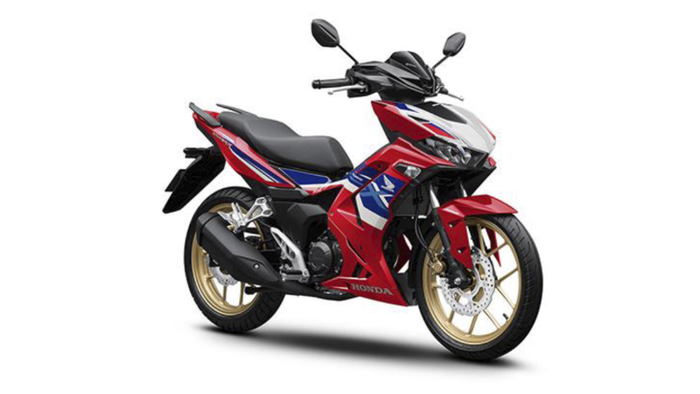 Giá xe Winner X mới nhất hôm nay (tháng 6/2024): mức giá giảm đáng kể so với tháng trước. (Nguồn ảnh: Honda Việt Nam)