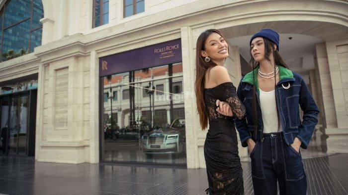 Thỏa sức “sống ảo” với những khung cảnh tuyệt đẹp ngay tại phố đi bộ