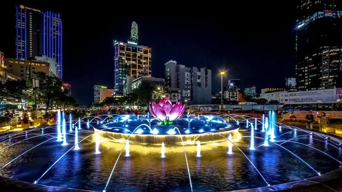 Những câu hỏi thường gặp khi đến phố đi bộ Nguyễn Huệ