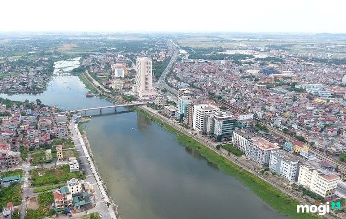 Khi nói đến tỉnh có diện tích nhỏ nhất Việt Nam, Hà Nam chắc chắn là cái tên không thể bỏ qua.