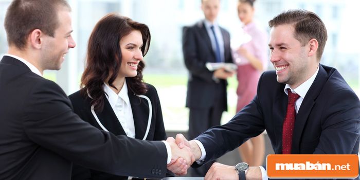 Tỷ lệ hoa hồng của môi giới bất động sản