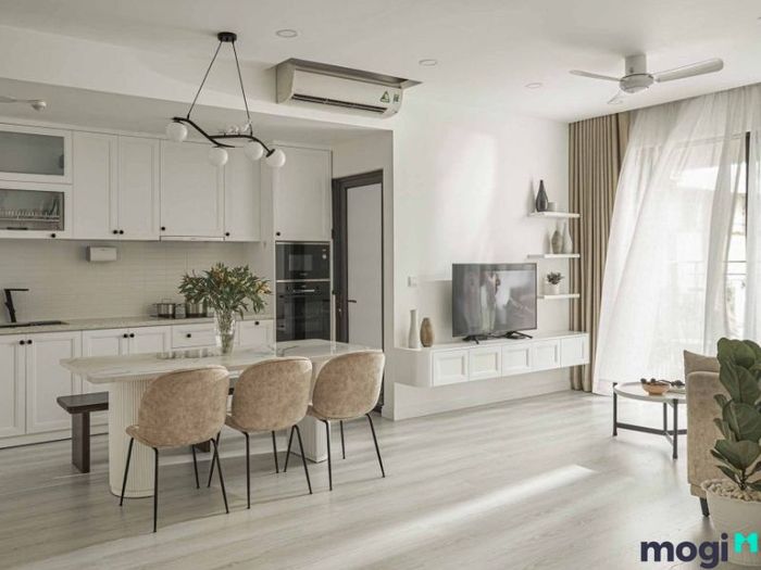Xác định rõ phạm vi dự án cần thực hiện