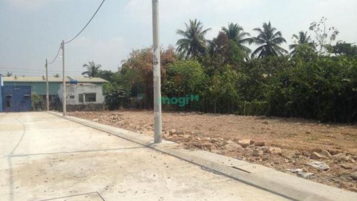 Ngã tư Tô Ký Nguyễn Ảnh Thủ: Khám phá vị trí, tiện ích và tình hình bất động sản hiện tại