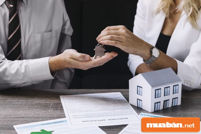 Tỷ lệ hoa hồng môi giới bất động sản