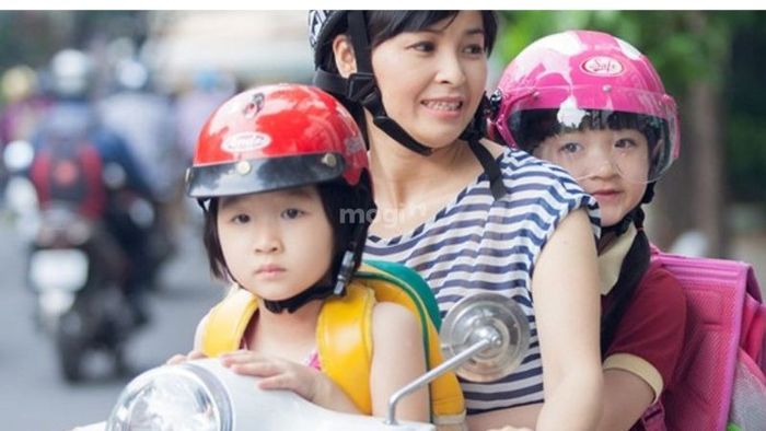 Hướng Dẫn Cách Di Chuyển Bằng Xe Máy Đến Thảo Cầm Viên Sài Gòn