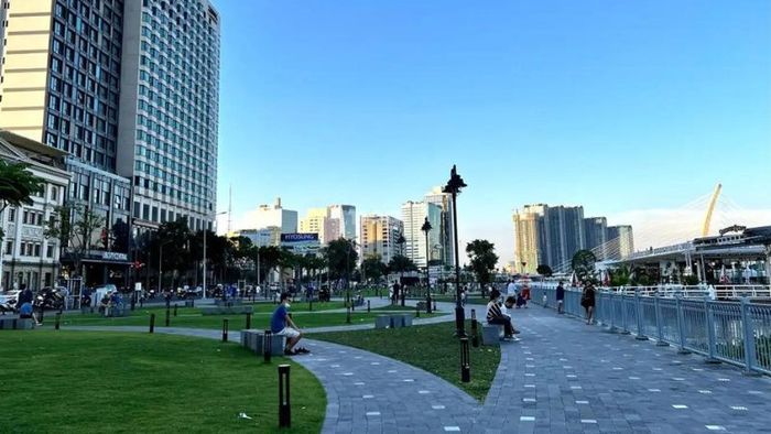 Vị trí lịch sử của Bến Bạch Đằng