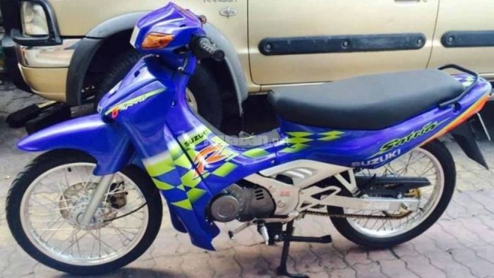 Khám phá về xe Nopp