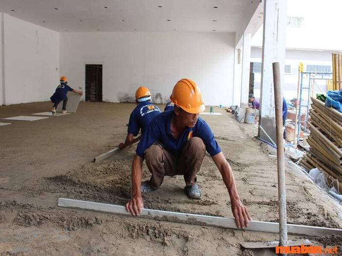 7 phương pháp nâng nhà chống ngập hiệu quả và 7 giải pháp thay thế hữu ích