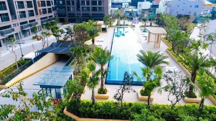 Ngã tư Tô Ký Nguyễn Ảnh Thủ: Khám phá vị trí, tiện ích và tình hình bất động sản hiện tại