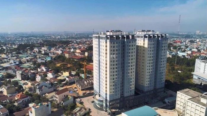 ngã ba Phát Triển