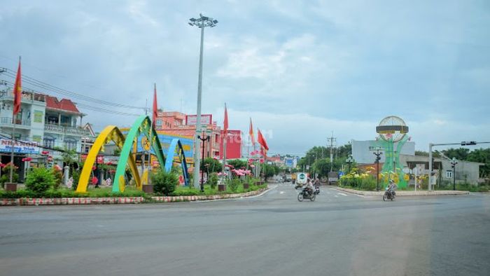 Đánh giá thị trường bất động sản tại ngã ba Ông Đồn