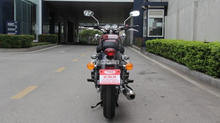 Liệu xe xin số có được phép lưu thông trên đường hay không?