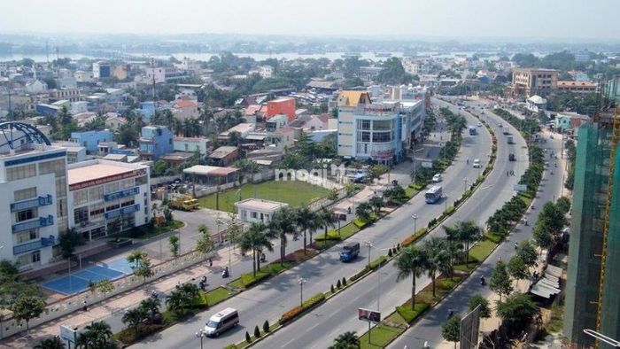 Hạ tầng giao thông tại Biên Hòa, Đồng Nai