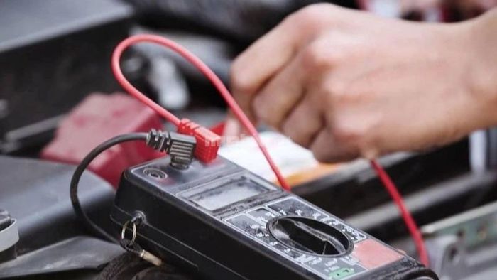 Hướng dẫn cách sửa xe máy không lên điện ngay tại nhà