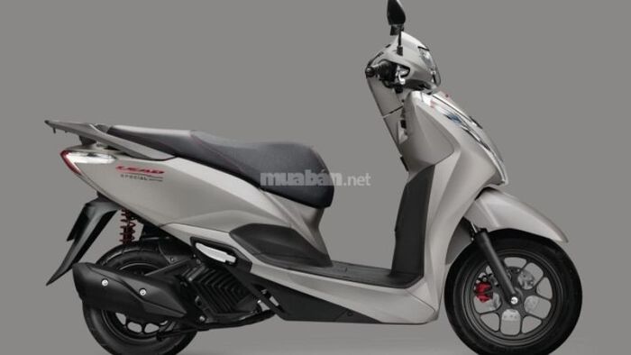 Honda Lead 2022 - Động cơ mạnh mẽ, tiết kiệm nhiên liệu tối ưu
