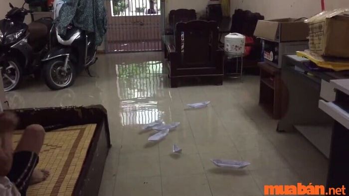 7 bước thực hiện nâng nhà chống ngập và 7 giải pháp thay thế hiệu quả