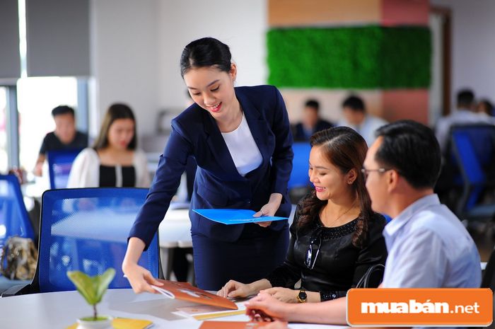 Phần trăm hoa hồng môi giới nhà đất