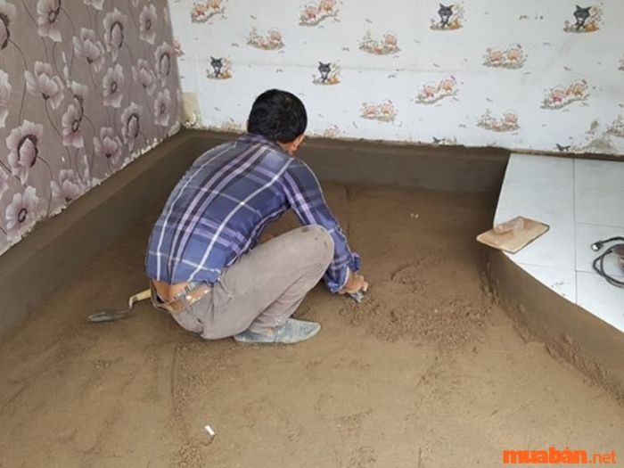 7 bước thực hiện nâng nhà chống ngập và 7 giải pháp thay thế hiệu quả